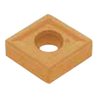 Original Tungaloy CNMG120404 T9125 Carbide Turning Insert - Diamond 80° | Steel (10 PCS)