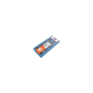 Original Sumitomo CCMM120408-EFM AC700G Carbide Turning Insert - Diamond 80° (10 PCS) CCMM120408-EFM AC700G