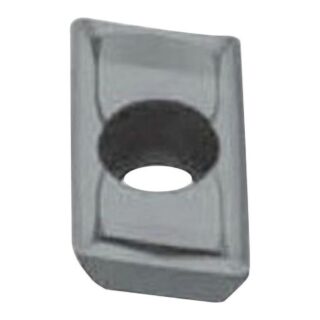 Original Kyocera JOMT13T308 PR1225 Carbide Milling Insert | Heat-Resistant Alloys (10 PCS)