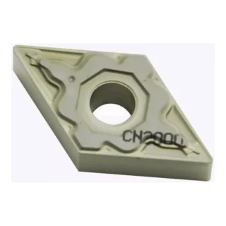 Original Korloy DNMG110404-HM CN2000 Carbide Turning Insert - Diamond 55° (10 PCS)