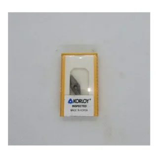 Original Korloy VNGA160408-2NU KB2000 Carbide Turning Insert - Diamond 35° | Steel & More (10 PCS)