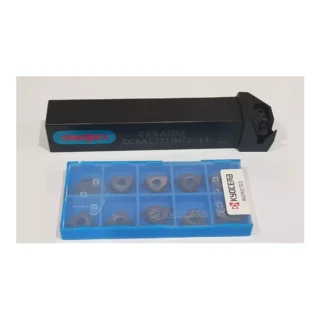 Original Kyocera KGBAR2525M22-25 Tool Holder JCA0481002