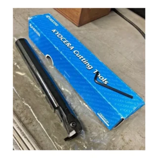 Original Kyocera KIGML3225B-3V Tool Holder JCA1026001