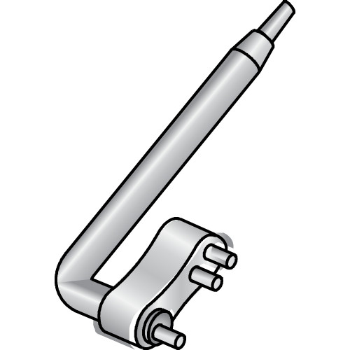 ‎ETF 3-6 Iscar 100% Original  Cutting Tools 1pcs