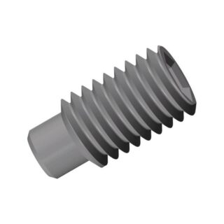 Original Iscar DIN916 Cutting Tool SR M3X6 SR M3X6 DIN916