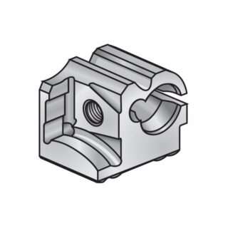Original Iscar AL-R-LN11 Cutting Tool 90 CA 90 AL-R-LN11