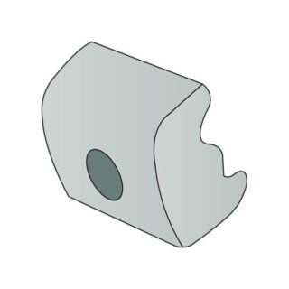 Original Iscar 16-7-8 Cutting Tool ‎HED ‎HED 16-7-8