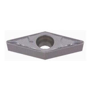 Original Tungaloy VCMT160408-PS AH725 Carbide Turning Insert - Diamond 35° | Stainless Steel & More (10 PCS)
