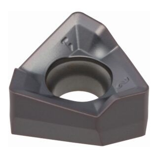 Original Korloy XNKT080516PNSR-MM PC5300 Carbide Milling Insert | Steel (10 PCS)