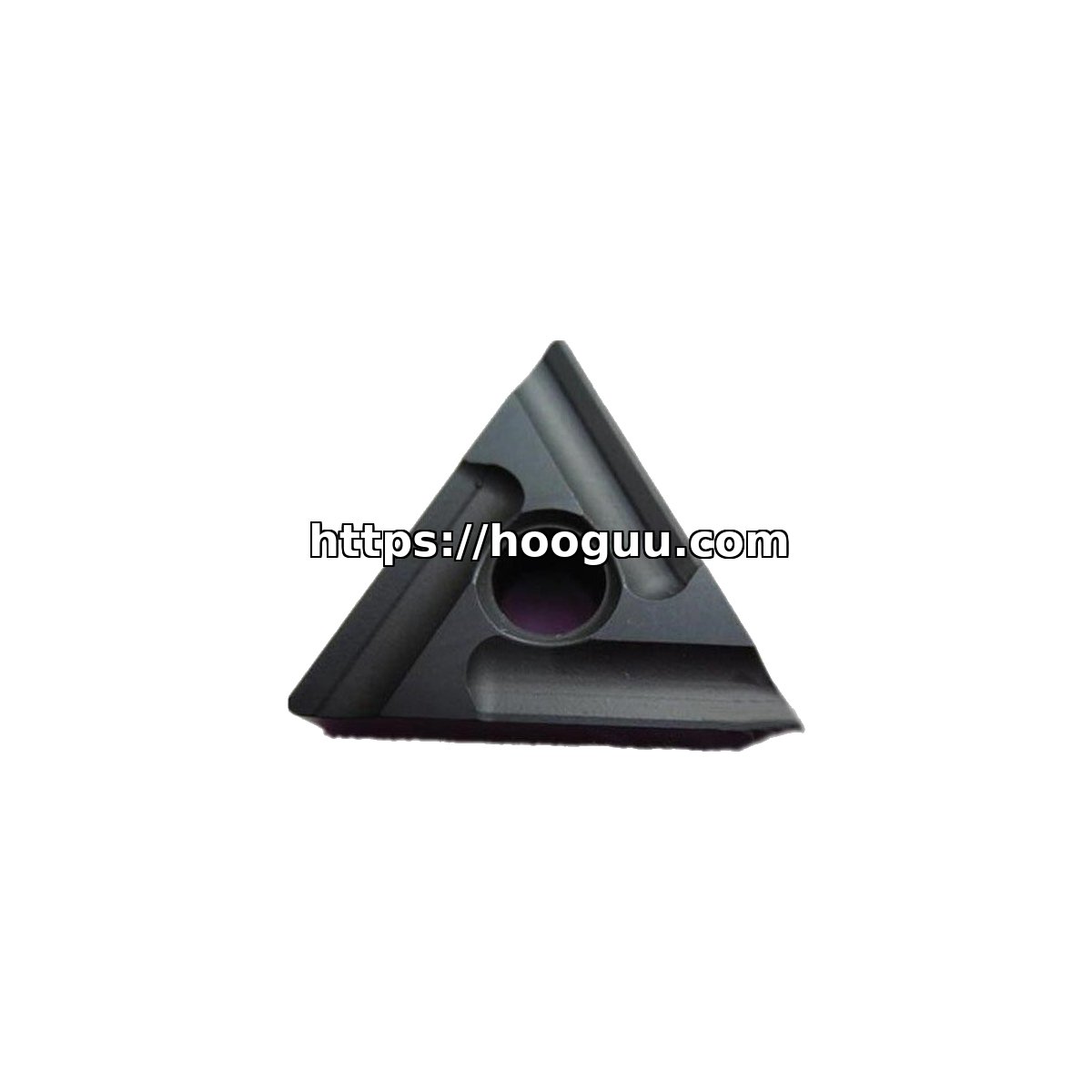 ZCC-CT TNMG160404L-ZC YBG205 Triangle Steel TNMG331 - Image 2