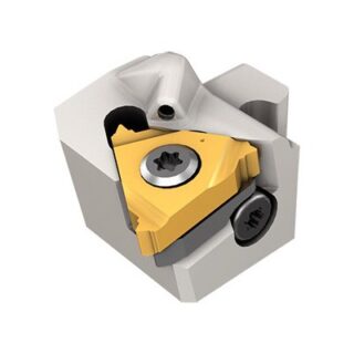 Original Iscar NQCH12-SER-16-JHP Tool Holder ‎NQCH12-SER-16-JHP