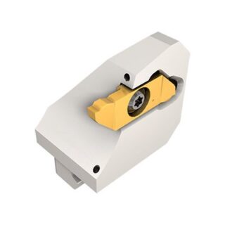 Original Iscar NQCH12-Y-SCHR-22BF-JHP Tool Holder ‎NQCH12-Y-SCHR-22BF-JHP