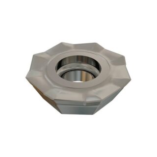 Original Iscar 060405AER-76 IC830 Carbide Insert | Steel (10 PCS) ‎OEMT ‎OEMT 060405AER-76 IC830