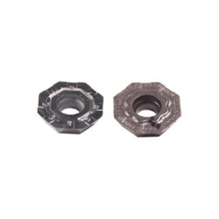 Original Iscar 07T3-AEN-P Carbide Insert (10 PCS) OFCR IC28 OFCR 07T3-AEN-P IC28