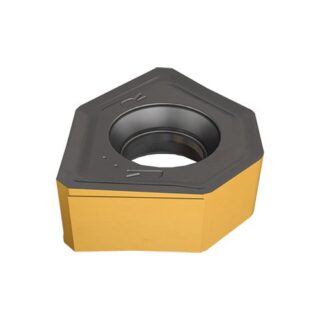 Original Iscar 0505AN-R-W IC808 Carbide Insert | Steel, Stainless Steel (10 PCS) ONHU ONHU 0505AN-R-W IC808
