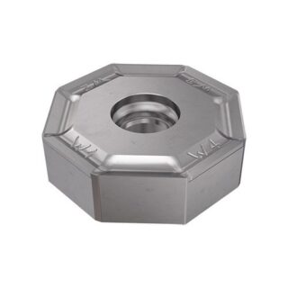 Original Iscar 0806AN-R-W IC910 Carbide Insert (5 PCS) ONHU ONHU 0806AN-R-W IC910