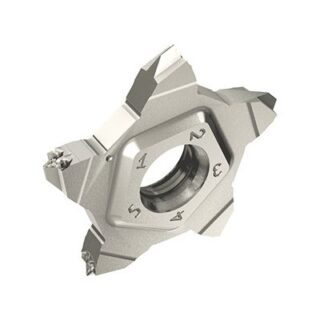 Original Iscar 24-14-BSPT IC908 Carbide Insert | Heat-Resistant Alloys (5 PCS) ‎PENTA ‎PENTA 24-14-BSPT IC908