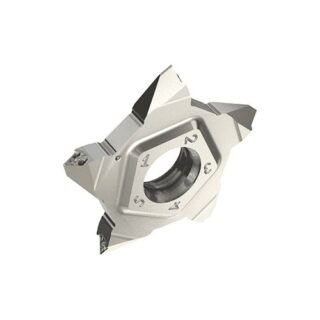 Original Iscar MT010RS IC908 Carbide Insert - Diamond 86° | Heat-Resistant Alloys (5 PCS) PENTA 24N3-MT010RS PENTA 24N3-MT010RS IC908
