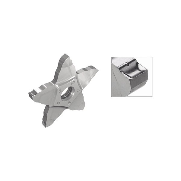 Original Iscar 34R300PB-6D IC908 Carbide Insert | Heat-Resistant Alloys (4 PCS) PENTA PENTA 34R300PB-6D IC908