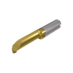 Original Iscar 005.0510-20 IC908 Cutting Tool | Heat-Resistant Alloys ‎PICCO ‎PICCO R 005.0510-20 IC908
