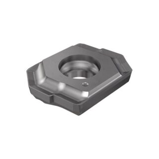 Original Iscar 060204R-DT IC948 Carbide Insert (10 PCS) LOGT LOGT 060204R-DT IC948