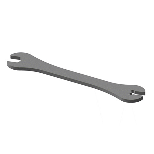 MM KEY 8X5 Iscar 100% Original  Cutting Tools 1pcs
