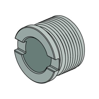 Original Iscar M20X10X12.5 Cutting Tool MT RING MT RING M20X10X12.5