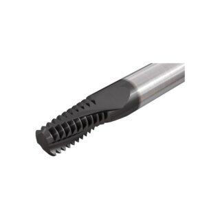 Original Iscar IC908 IC908 Tool Holder | Heat-Resistant Alloys MTEC 0808C14 18NPTF MTEC 0808C14 18NPTF 908 IC908