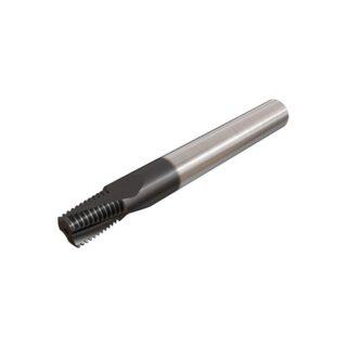 Original Iscar MTECB IC908 Tool Holder | Heat-Resistant Alloys 0312C04 27NPSF MTECB 0312C04 27NPSF 908 IC908