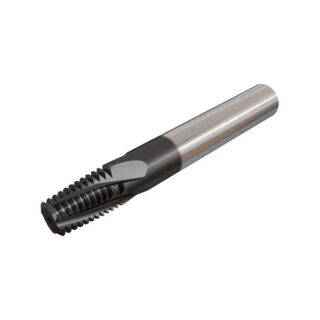 Original Iscar MTECB IC908 Tool Holder | Heat-Resistant Alloys 08076C10 27NPT MTECB 08076C10 27NPT 908 IC908