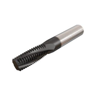 Original Iscar MTECB IC908 Tool Holder | Heat-Resistant Alloys 1616E26 14W MTECB 1616E26 14W 908 IC908