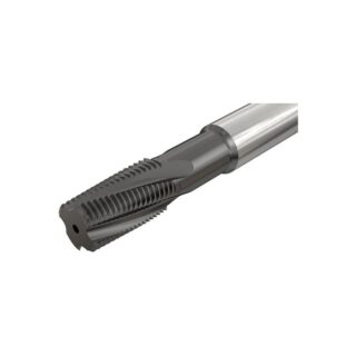 Original Iscar MTECQ IC908 Tool Holder | Heat-Resistant Alloys 2020F56 2.0ISO MTECQ 2020F56 2.0ISO 908 IC908