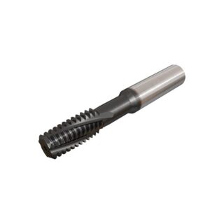 Original Iscar MTECQ IC908 Tool Holder | Heat-Resistant Alloys 1010D30 20UN MTECQ 1010D30 20UN 908 IC908