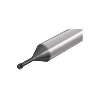 Original Iscar MTECS IC908 Tool Holder | Heat-Resistant Alloys 06033C9 36UN MTECS 06033C9 36UN 908 IC908