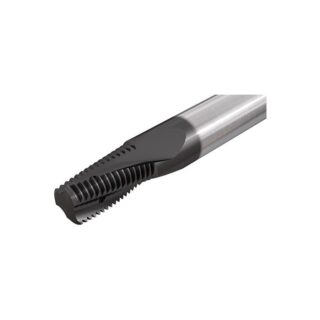 Original Iscar MTECZ IC908 Tool Holder | Heat-Resistant Alloys 08078C14 28BSPT MTECZ 08078C14 28BSPT 908 IC908