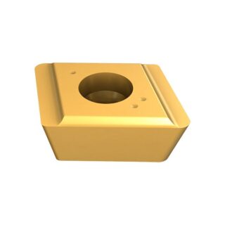 Original Iscar 080408L-G-C IC908 Carbide Insert | Heat-Resistant Alloys (10 PCS) NPMT NPMT 080408L-G-C IC908