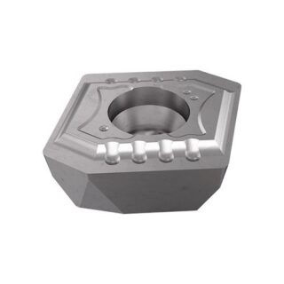 Original Iscar 080304R-B IC908 Carbide Insert | Heat-Resistant Alloys (10 PCS) NPMX NPMX 080304R-B IC908