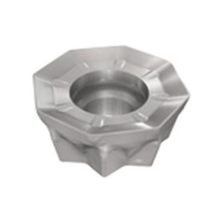 Original Iscar 050505-RM IC328 Carbide Insert | Steel, Cast Iron (10 PCS) O45MT O45MT 050505-RM IC328
