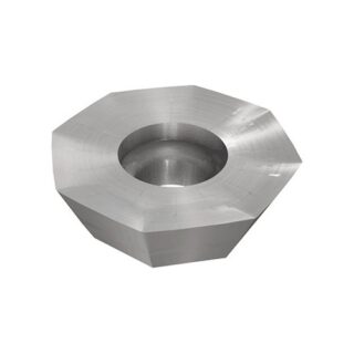 Original Iscar 060405AER IC908 Carbide Insert | Heat-Resistant Alloys (10 PCS) OECR OECR 060405AER IC908