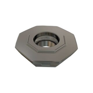 Original Iscar 07T3-AETN IC908 Carbide Insert | Heat-Resistant Alloys (10 PCS) OFMW OFMW 07T3-AETN IC908