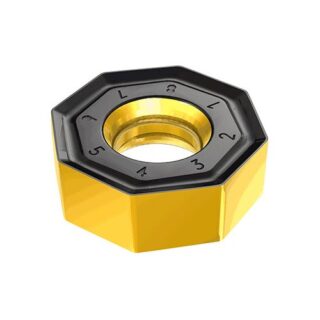 Original Iscar 070616-RM IC810 Carbide Insert (10 PCS) ONMU ONMU 070616-RM IC810