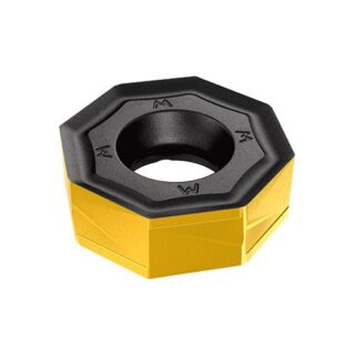 Original Iscar 0706AN-R-W IC810 Carbide Insert (10 PCS) ONHU ONHU 0706AN-R-W IC810