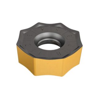 Original Iscar 100816-N-RM IC830 Carbide Insert | Steel (5 PCS) ONMU ONMU 100816-N-RM IC830