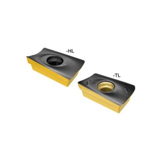 Original Iscar 1806PDR-HL P290 Carbide Insert (10 PCS) ACCT IC810 P290 ACCT 1806PDR-HL IC810