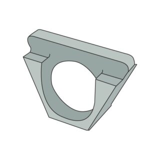 Original Iscar M10X11 Cutting Tool PB20 CLAMP PB20 M10X11 CLAMP