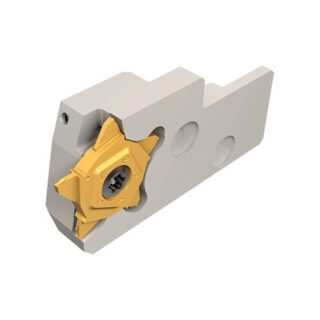 Original Iscar 24LE-JHP Tool Holder PCAD PCAD 24LE-JHP
