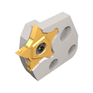 Original Iscar PCADR Tool Holder 24N PCADR 24N