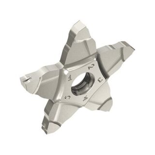 Original Iscar 34N150J015 IC908 Carbide Insert | Heat-Resistant Alloys (4 PCS) PENTA PENTA 34N150J015 IC908