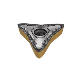 Original Iscar MCMT160608-R3P-SL IC8150 Carbide Insert - Diamond 86° (5 PCS) Q3-MCMT160608-R3P-SL Q3-MCMT160608-R3P-SL IC8150