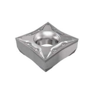 Original Iscar 09T302-PF IC908 Carbide Insert | Heat-Resistant Alloys (10 PCS) QCMT QCMT 09T302-PF IC908